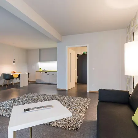 Hotel&restaurant Michaelis Hotel 4*