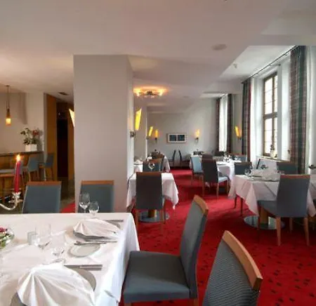 Hotel&restaurant Michaelis 4*