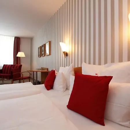 Hotel&restaurant Michaelis Hotel