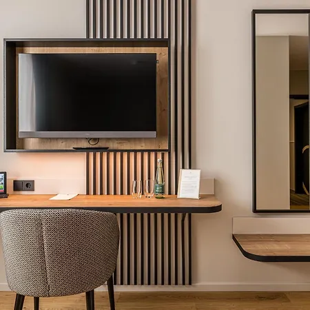 Hotel Hotel&restaurant Michaelis 4*