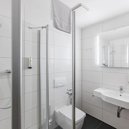 Hotel&restaurant Michaelis Hotel Leipzig