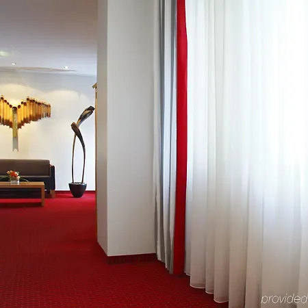 Hotel&restaurant Michaelis Leipzig