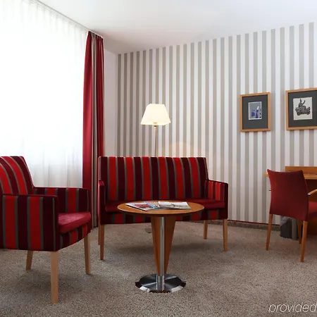Hotel&restaurant Michaelis 4*