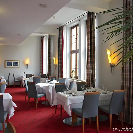 Hotel&restaurant Michaelis Hotel 4*