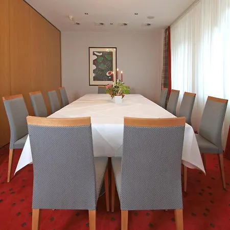 Hotel&restaurant Michaelis Hotel