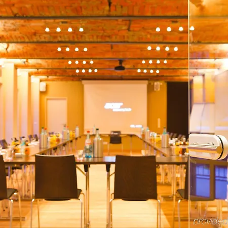 Hotel Hotel&restaurant Michaelis Leipzig