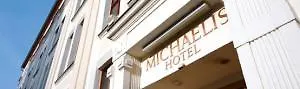 Hotel Hotel&restaurant Michaelis 4*