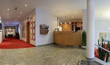 Hotel & Restaurant Michaelis 4*